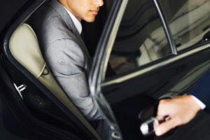 economy airport transfer Innsbruck — affordable clean vehicle Alpen Heir KG INN